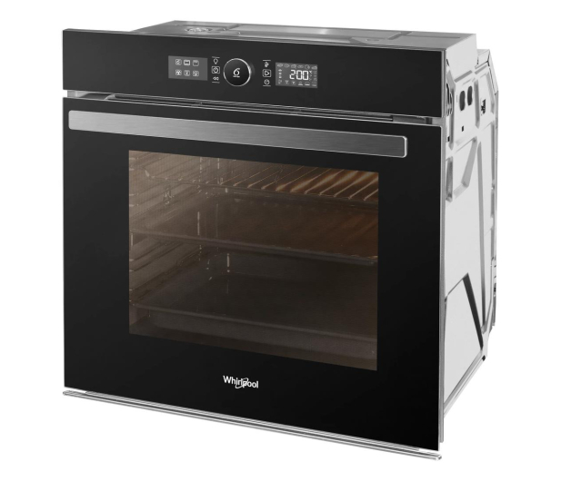 WHIRLPOOL AKZ9 6240 NB - 1030767 - zdjęcie 3